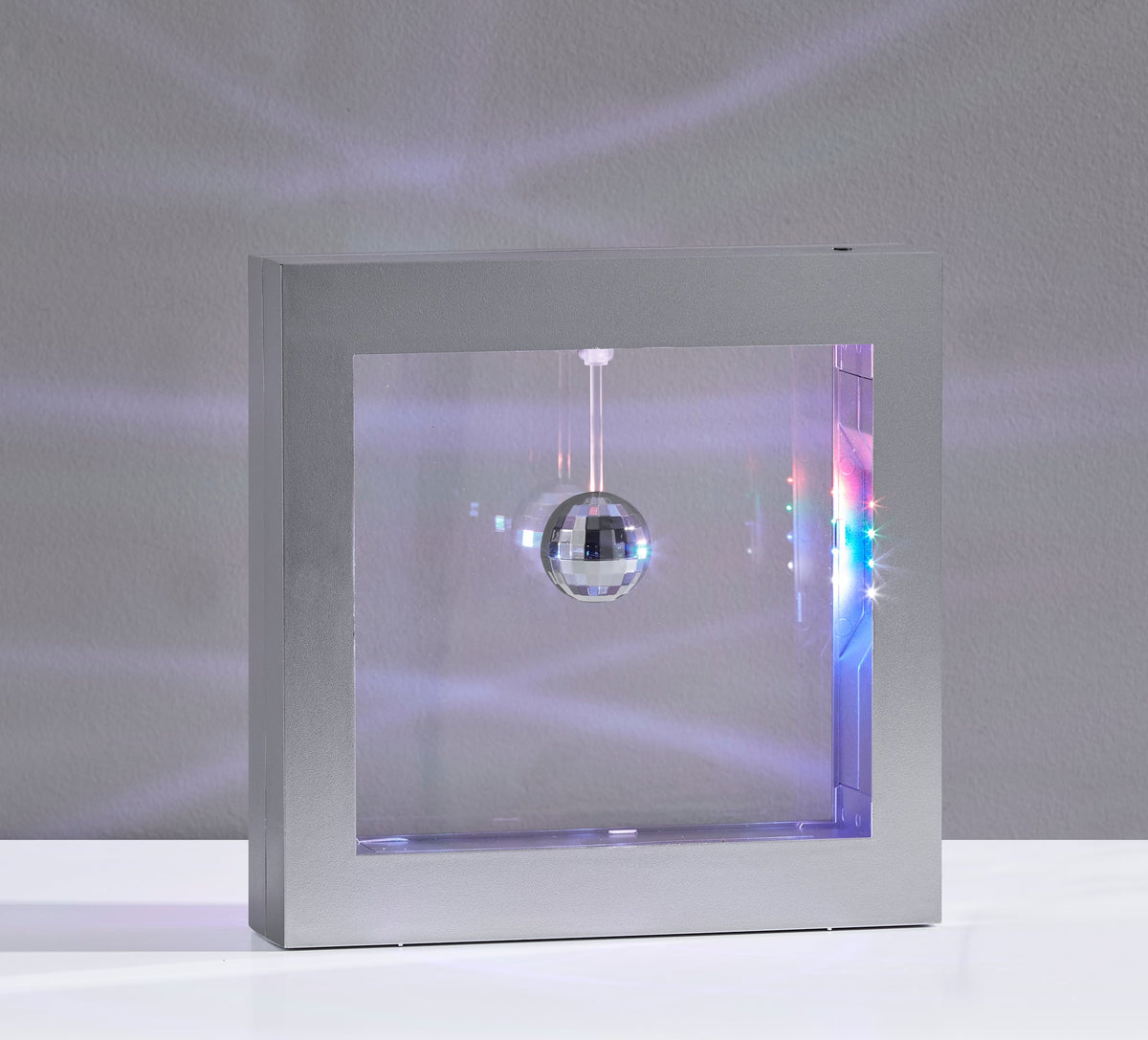 Disco Ball Light Box
