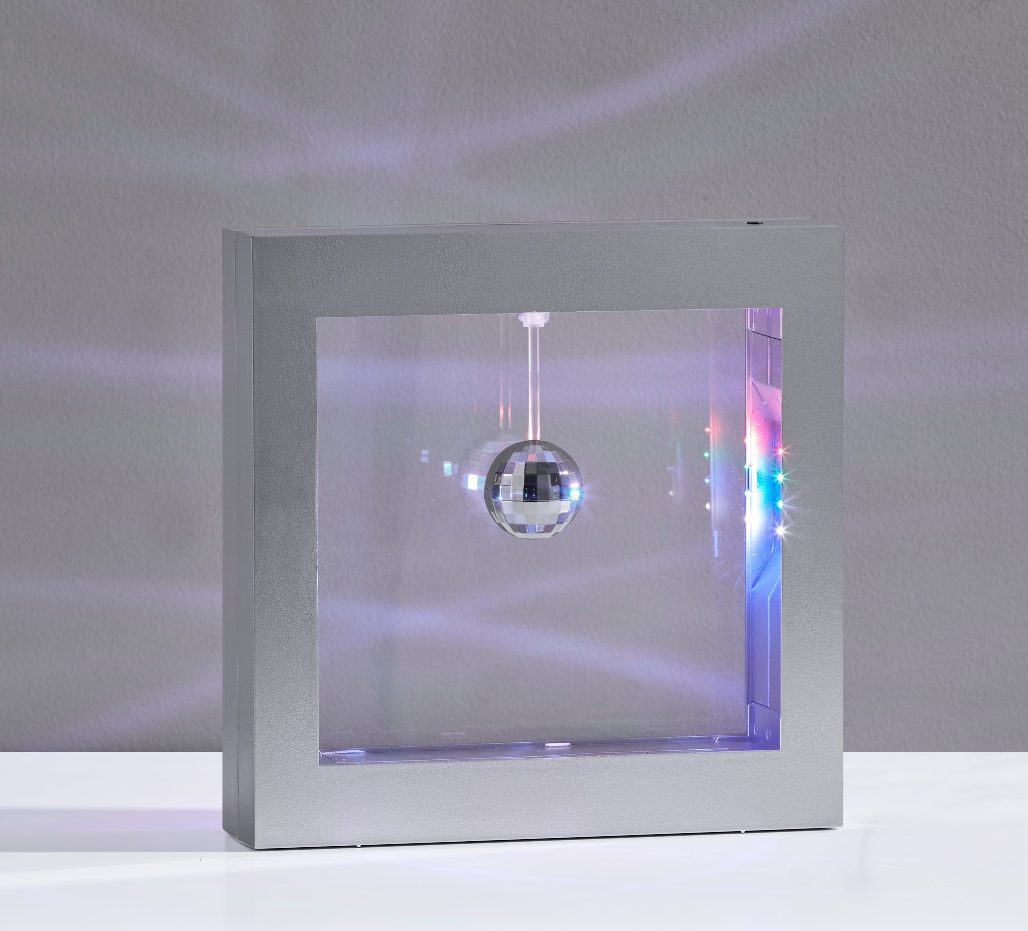 Disco Ball Light Box