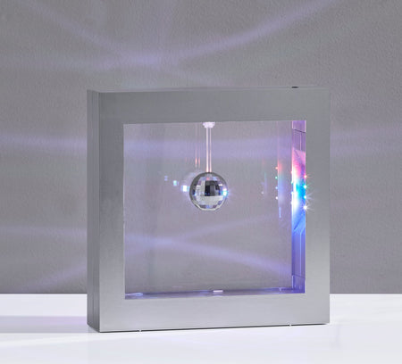 Disco Ball Light Box