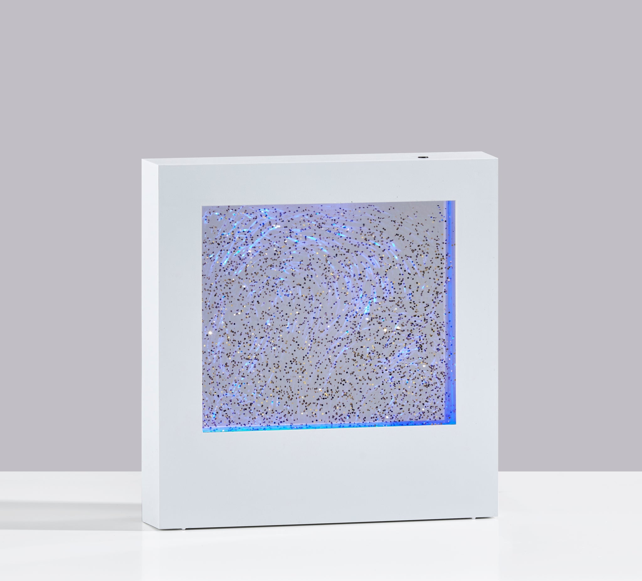 Glitter Light Box
