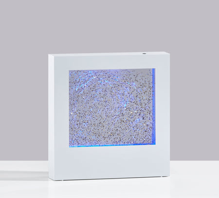 Glitter Light Box