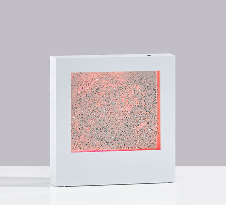 Glitter Light Box