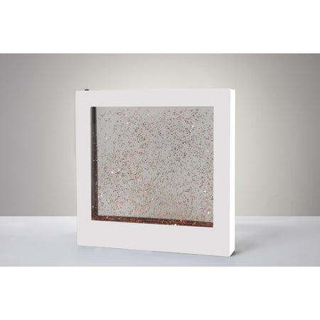 Glitter Light Box