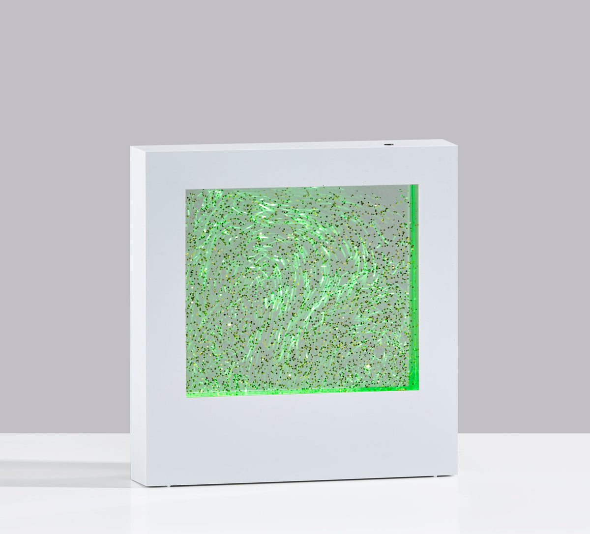 Glitter Light Box