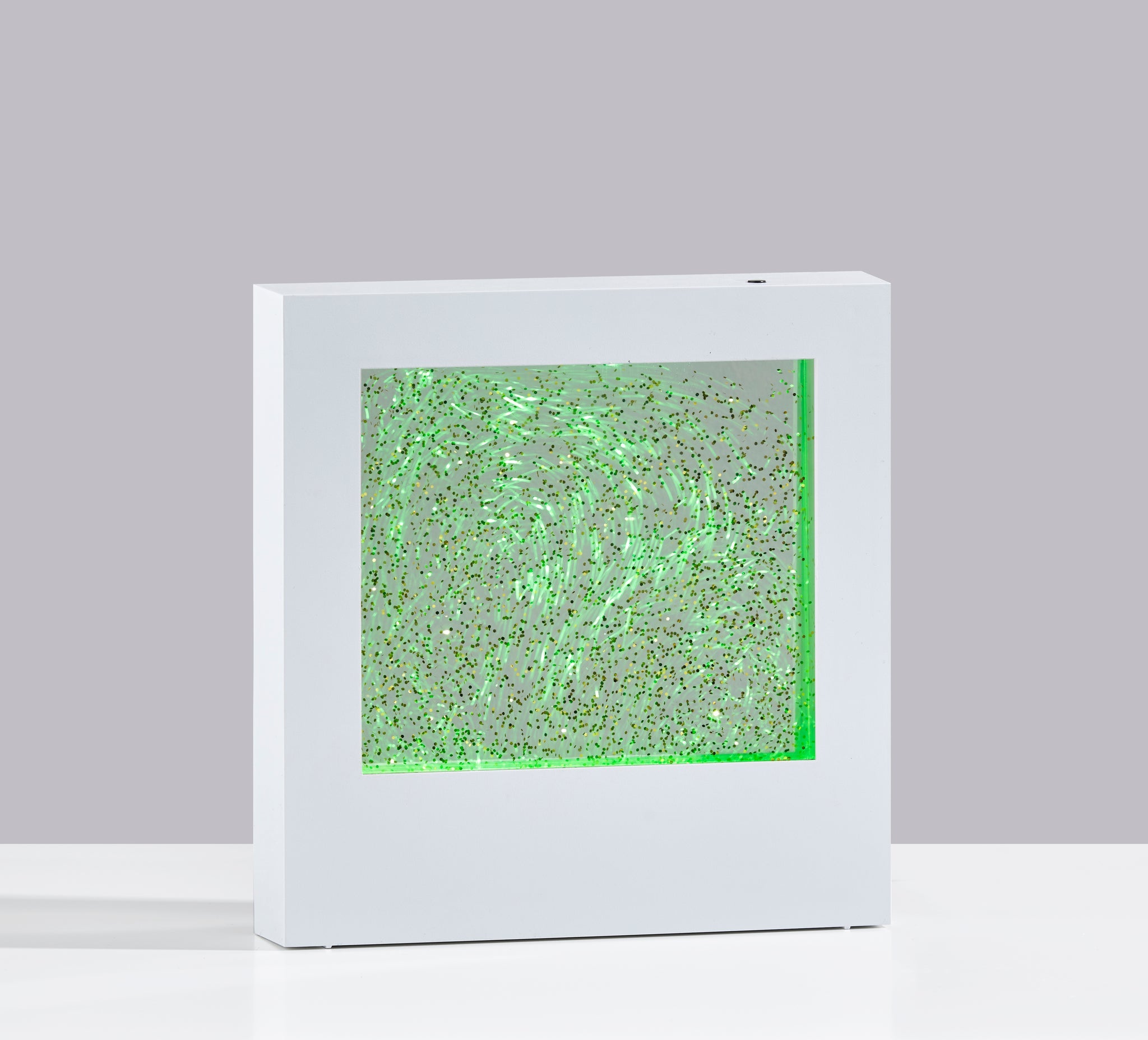 Glitter Light Box