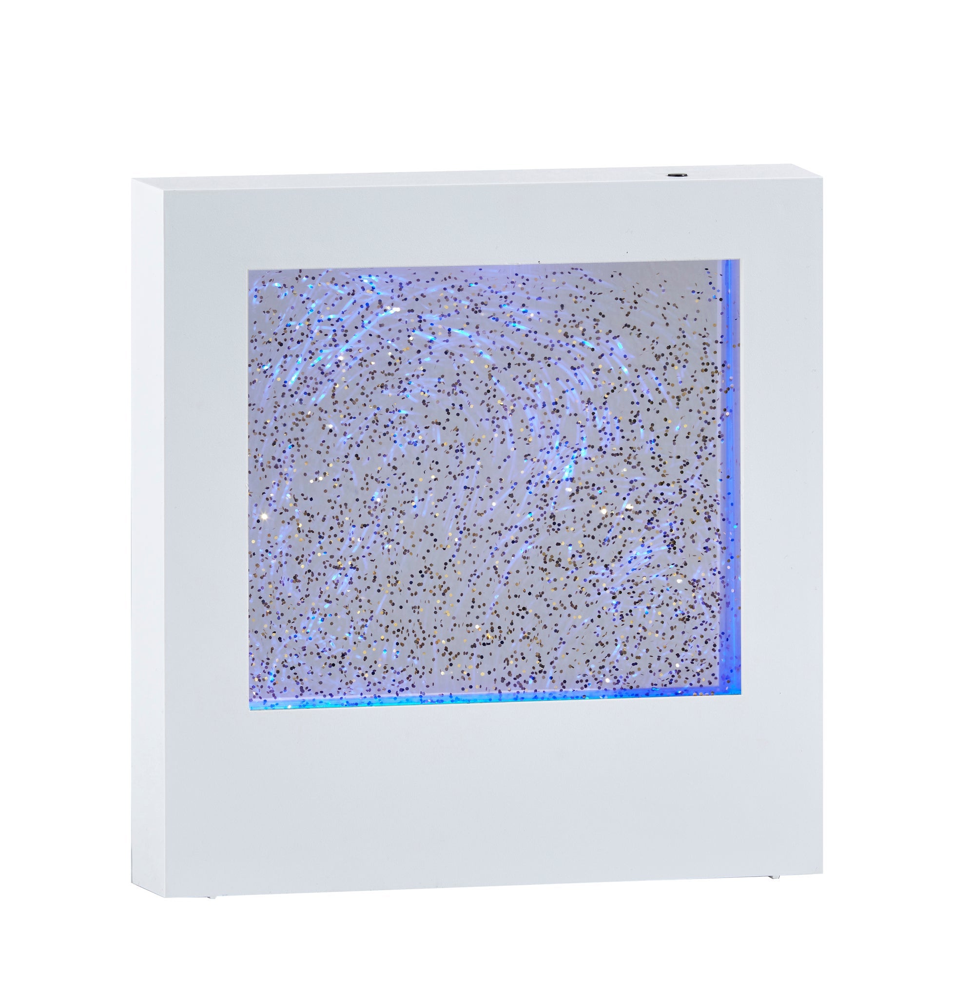 Glitter Light Box