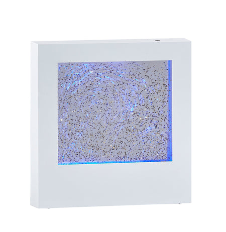 Glitter Light Box