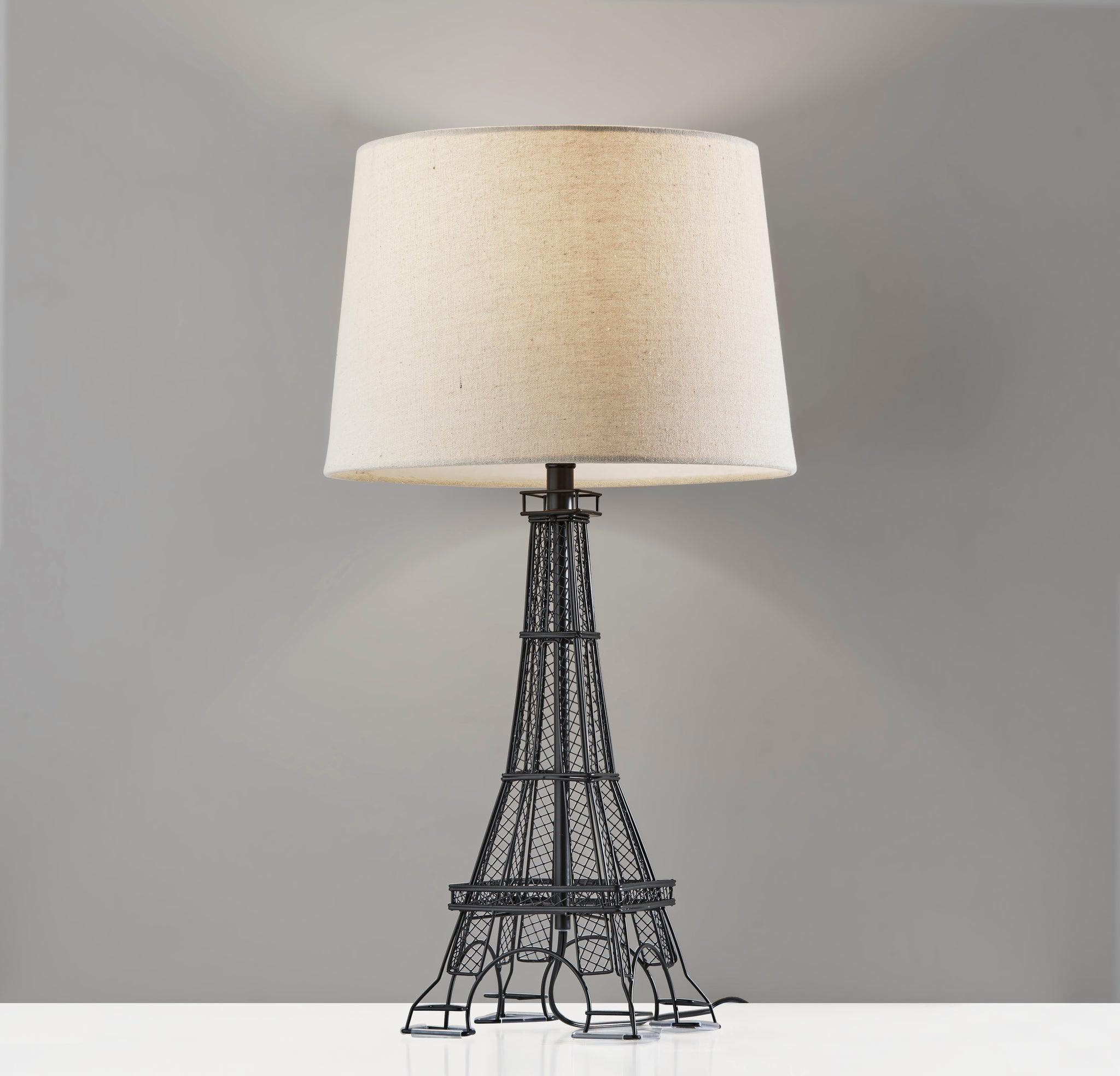 Eiffel Tower Table Lamp