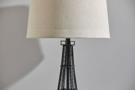 Eiffel Tower Table Lamp