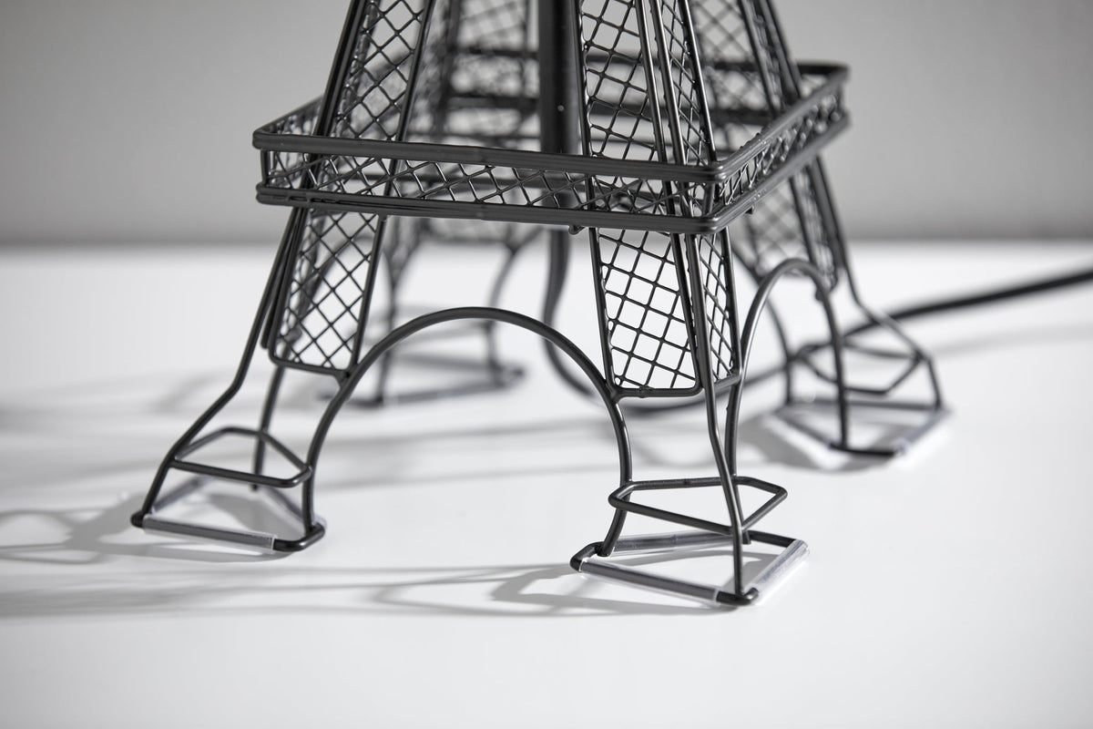 Eiffel Tower Table Lamp