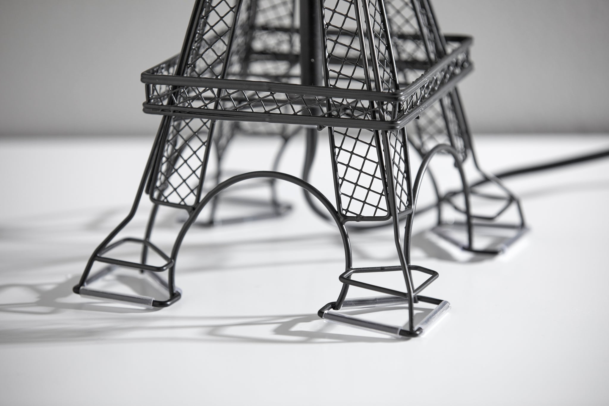 Eiffel Tower Table Lamp