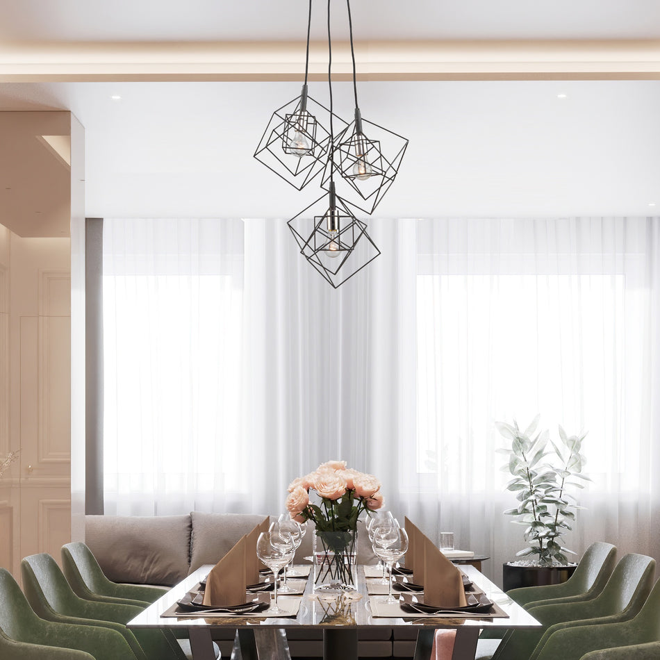 Artistry 3-Light Chandelier
