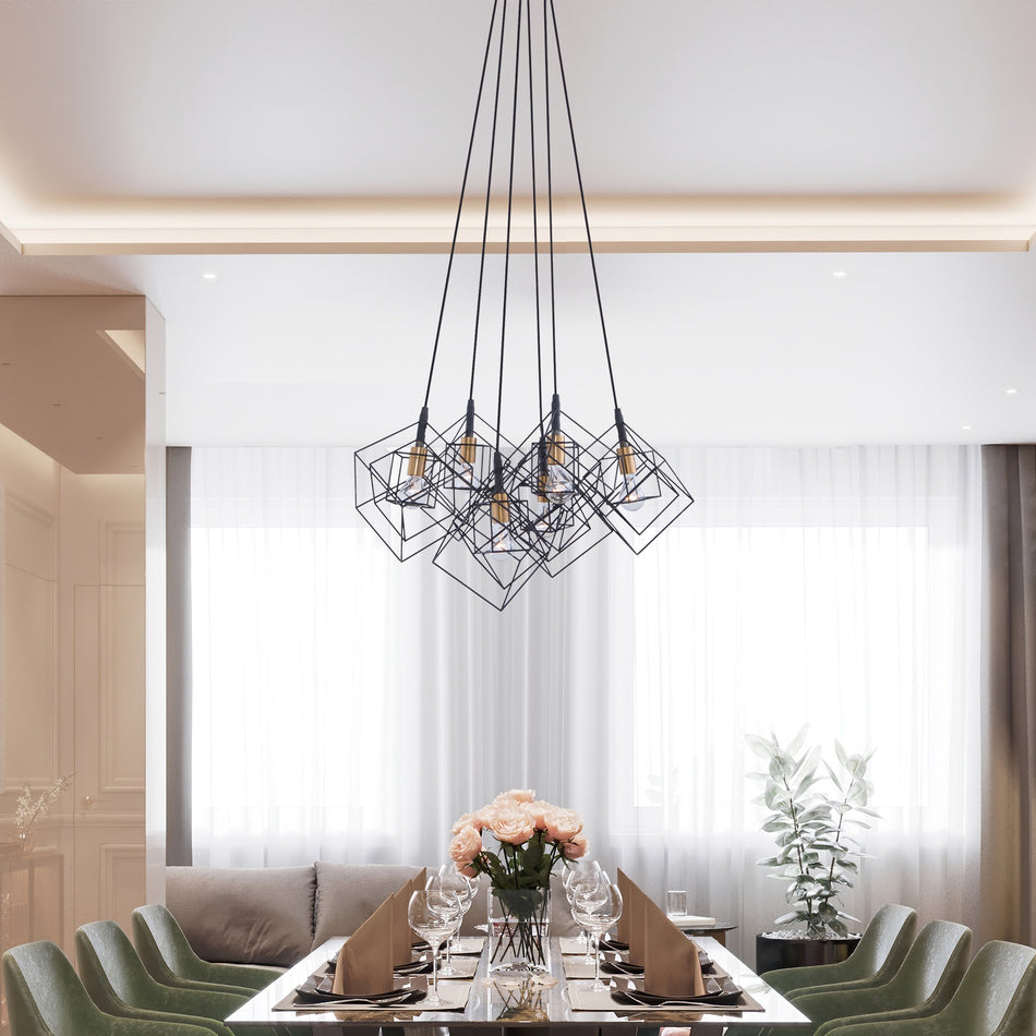 Artistry 6-Light Chandelier