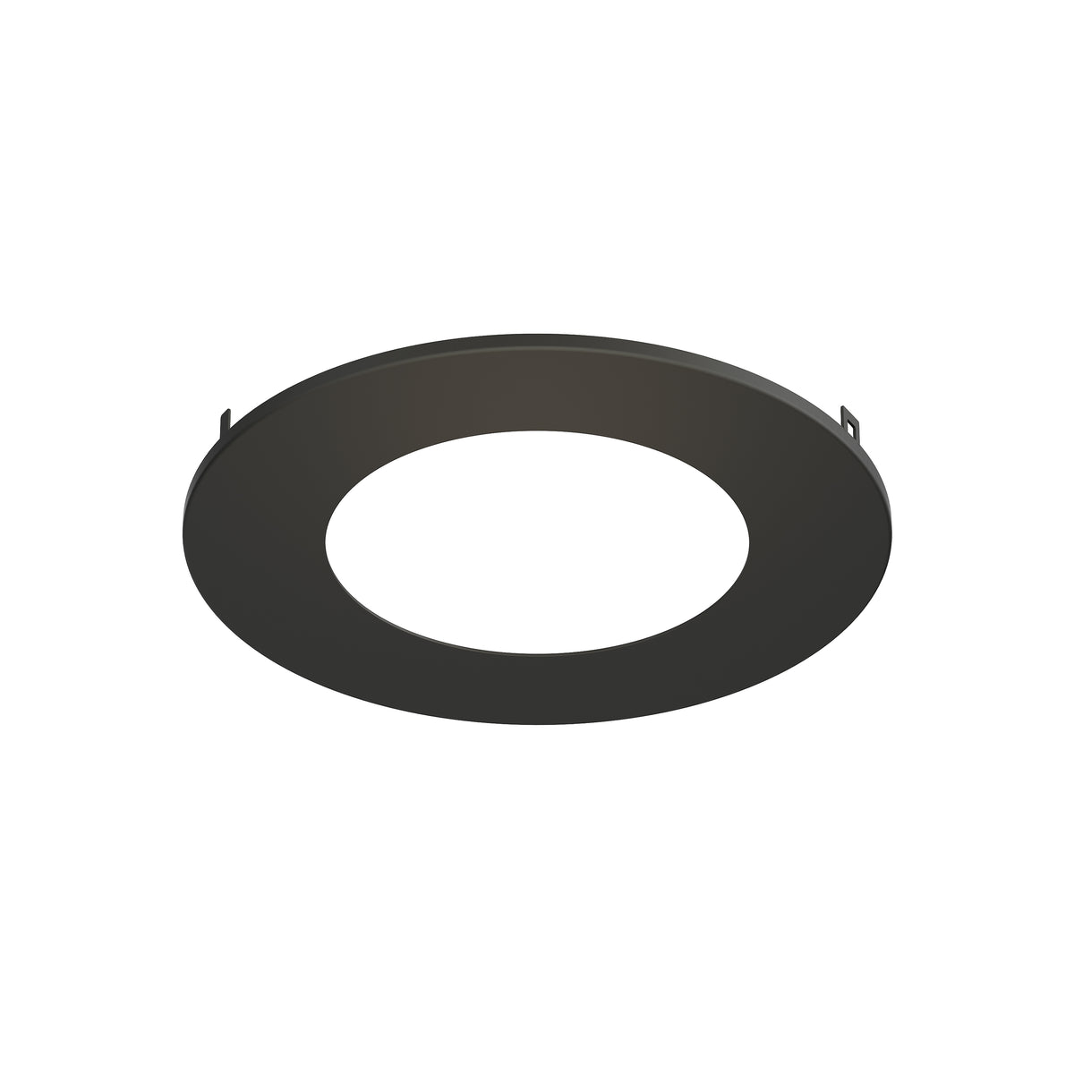 Trim Ring for Slim 5" - Black