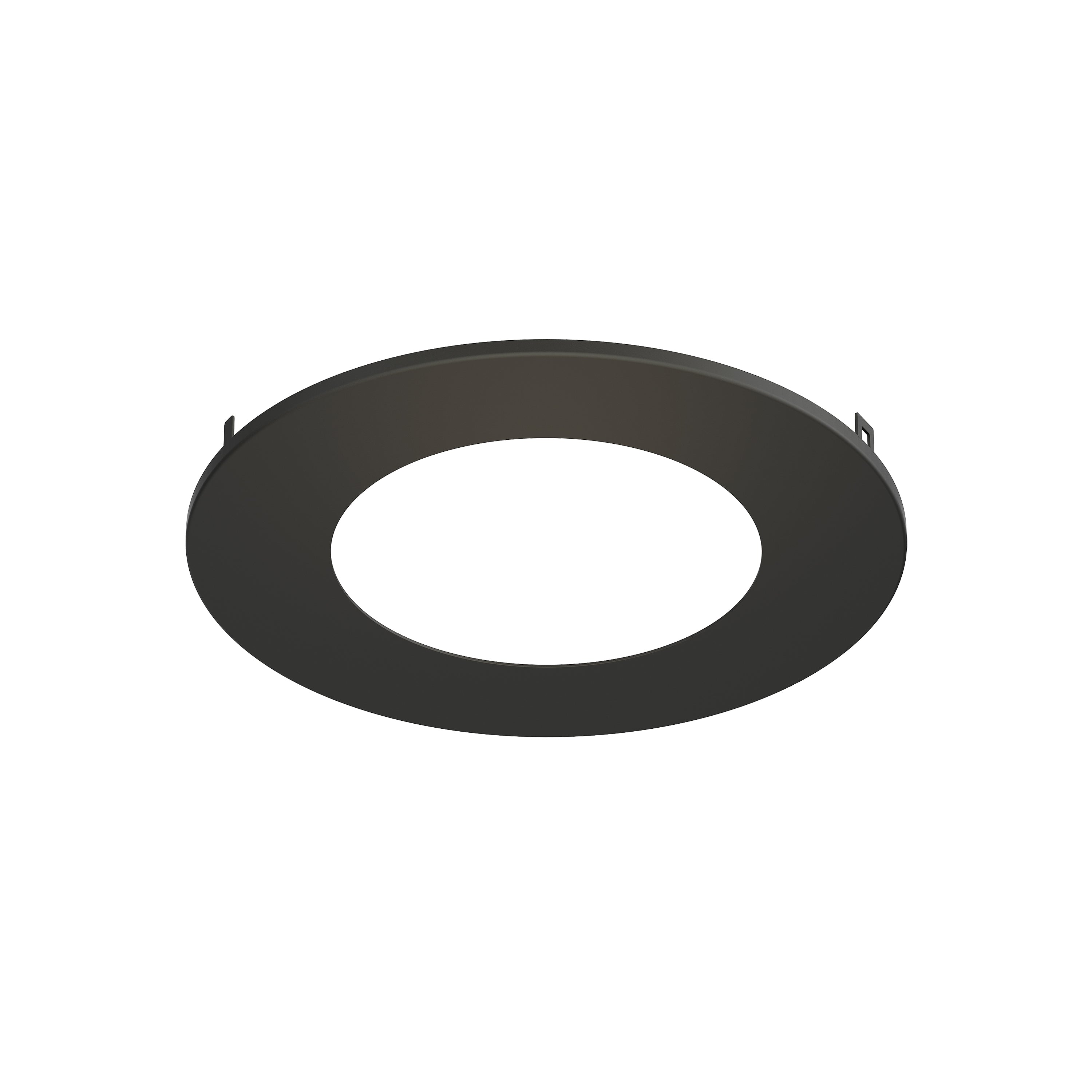 Trim Ring for Slim 5" - Black
