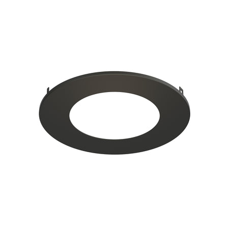 Trim Ring for Slim 5" - Black