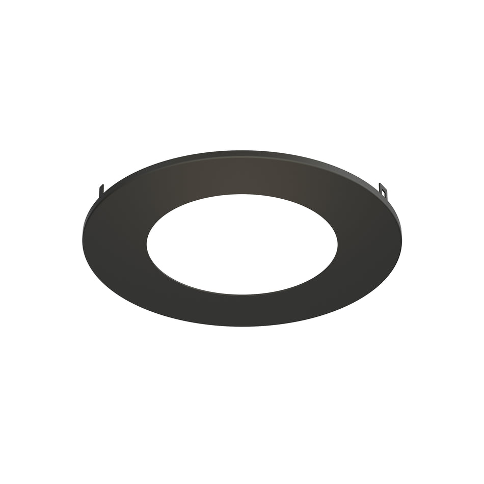 Trim Ring for Slim 5" - Black