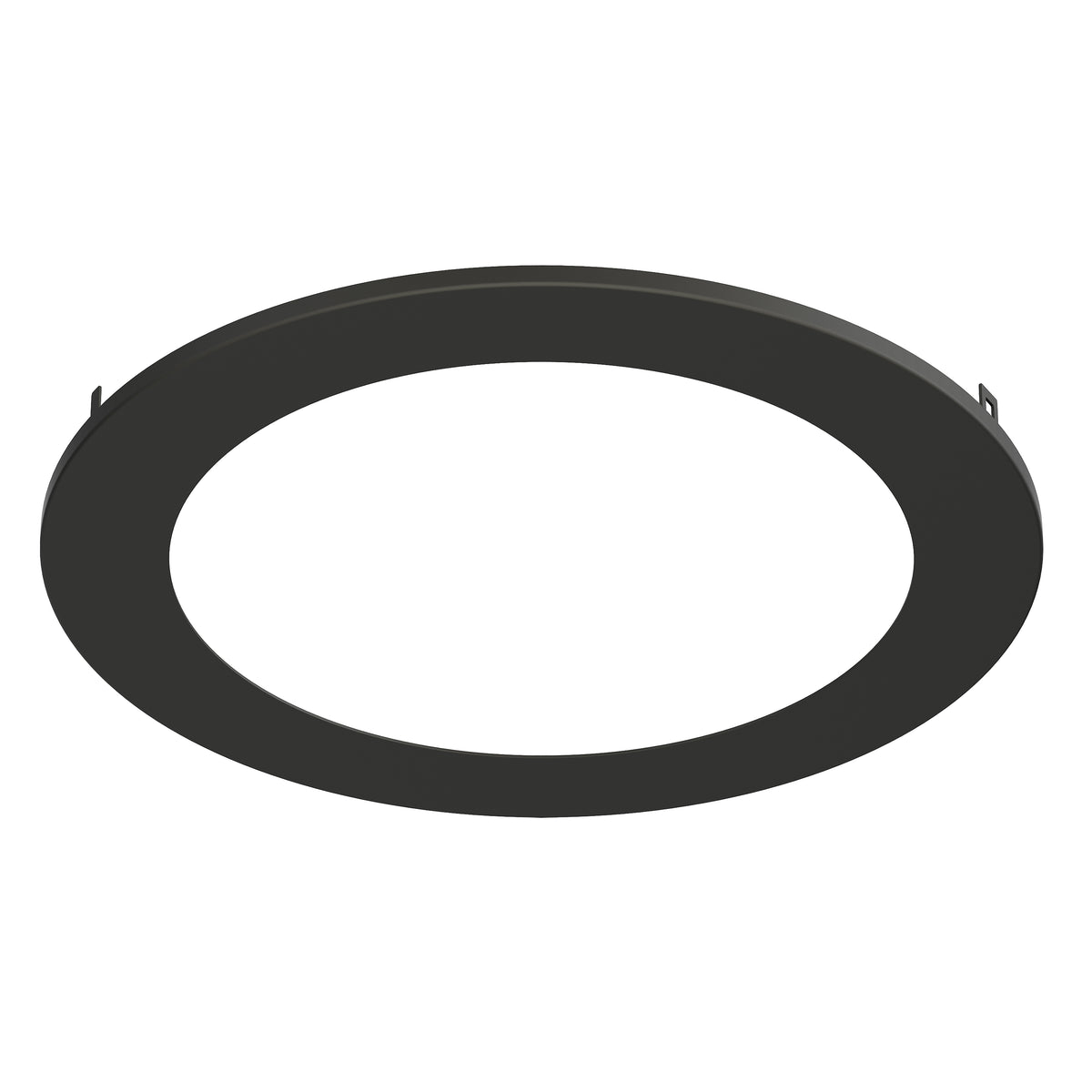 Trim Ring for Slim 7" - Black