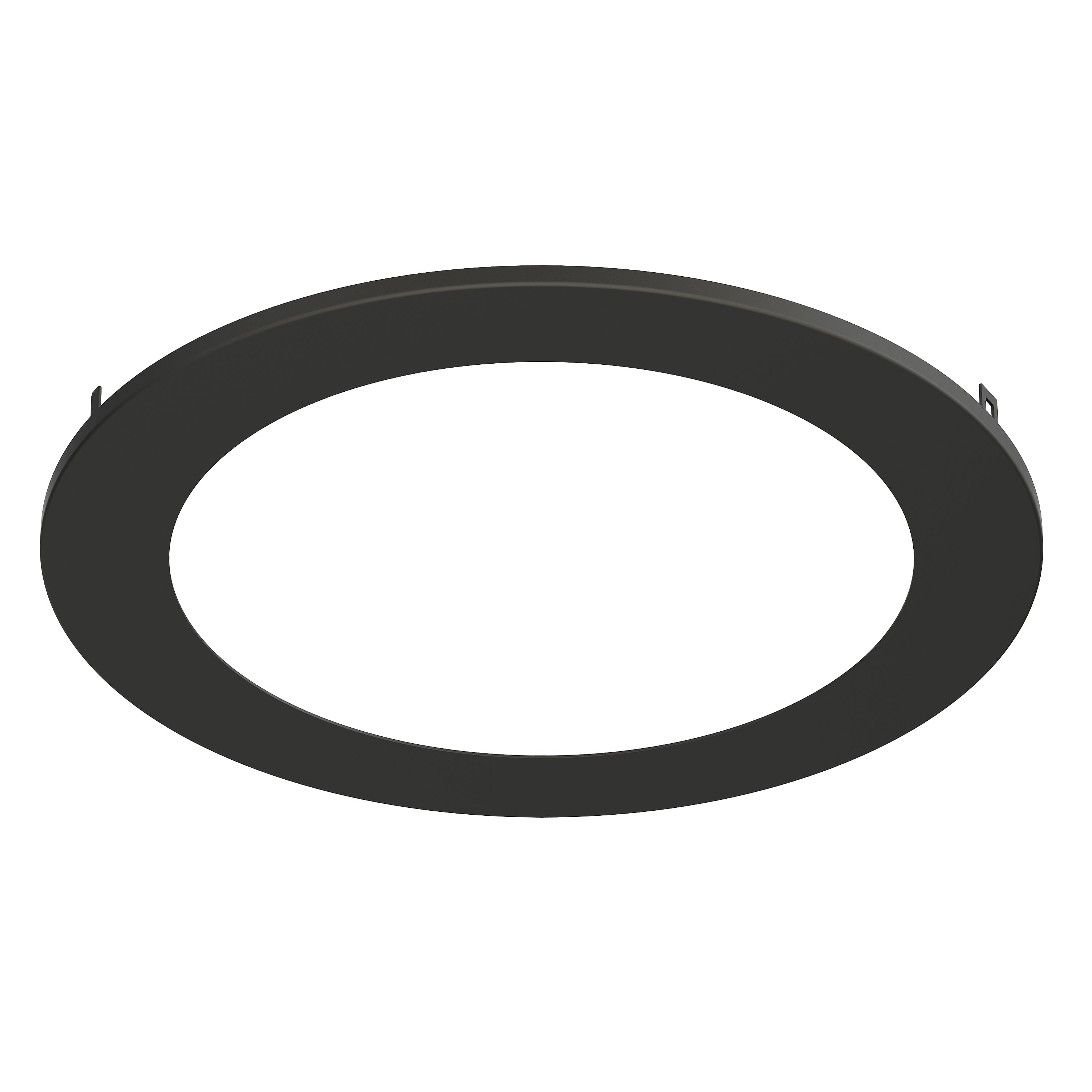 Trim Ring for Slim 7" - Black