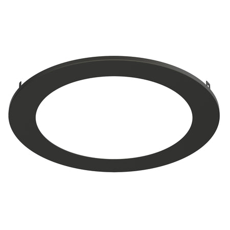 Trim Ring for Slim 7" - Black