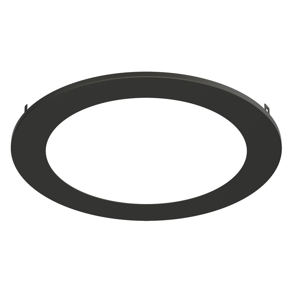Trim Ring for Slim 7" - Black