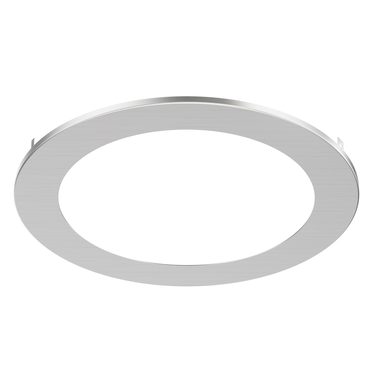 Trim Ring for Slim 7" - Satin Nickel