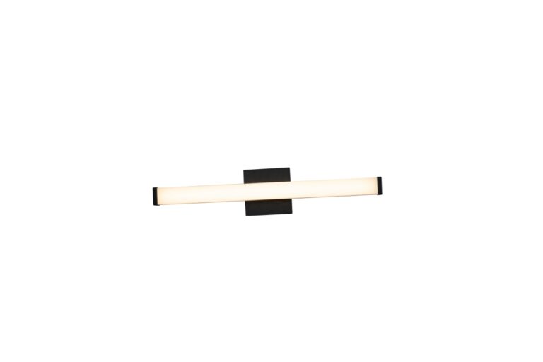Square Bath Vanity – 24W