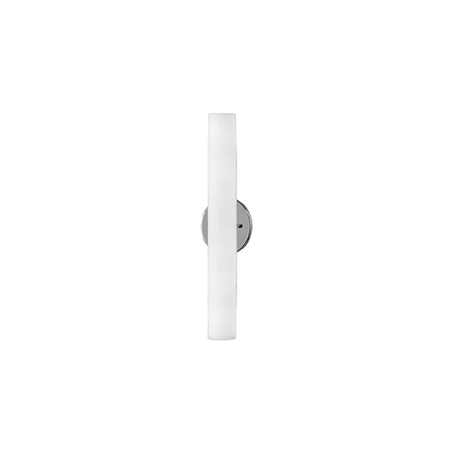 Bute 18-in Brushed Nickel LED Wall Sconce by KUZCO