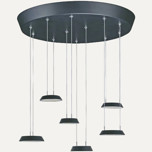 Quantum LED Pendant