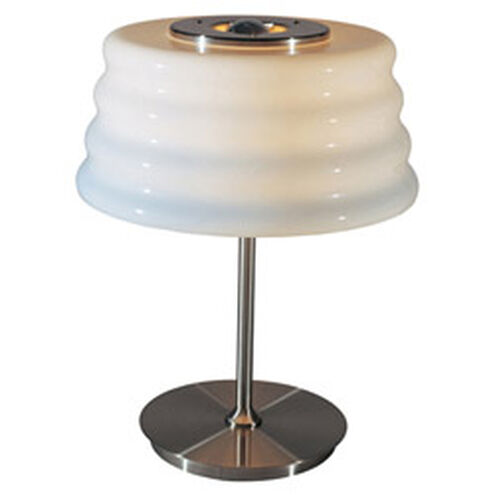 1 LT TABLE LAMP