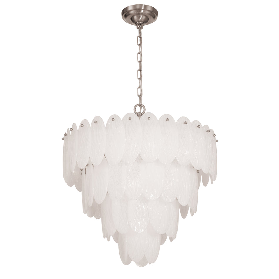 SERENA COL CHANDELIER 13 LIGHT
