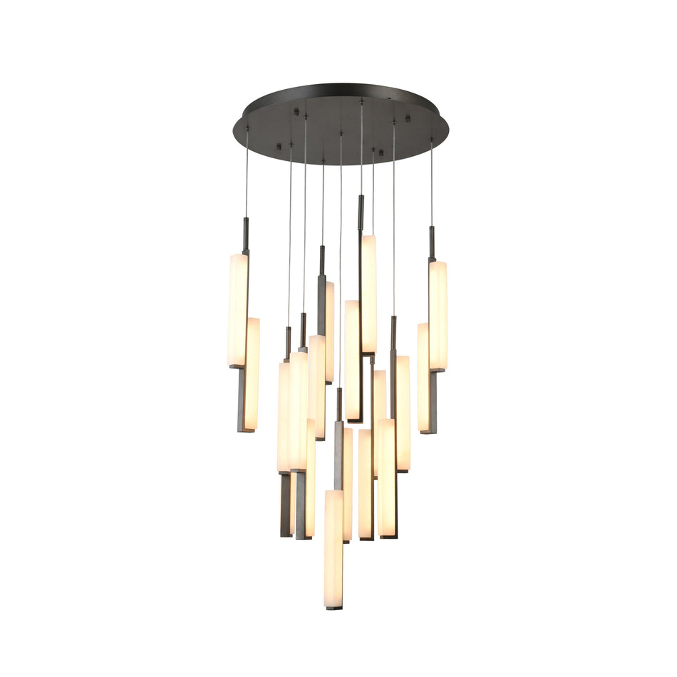 Lumina Collection