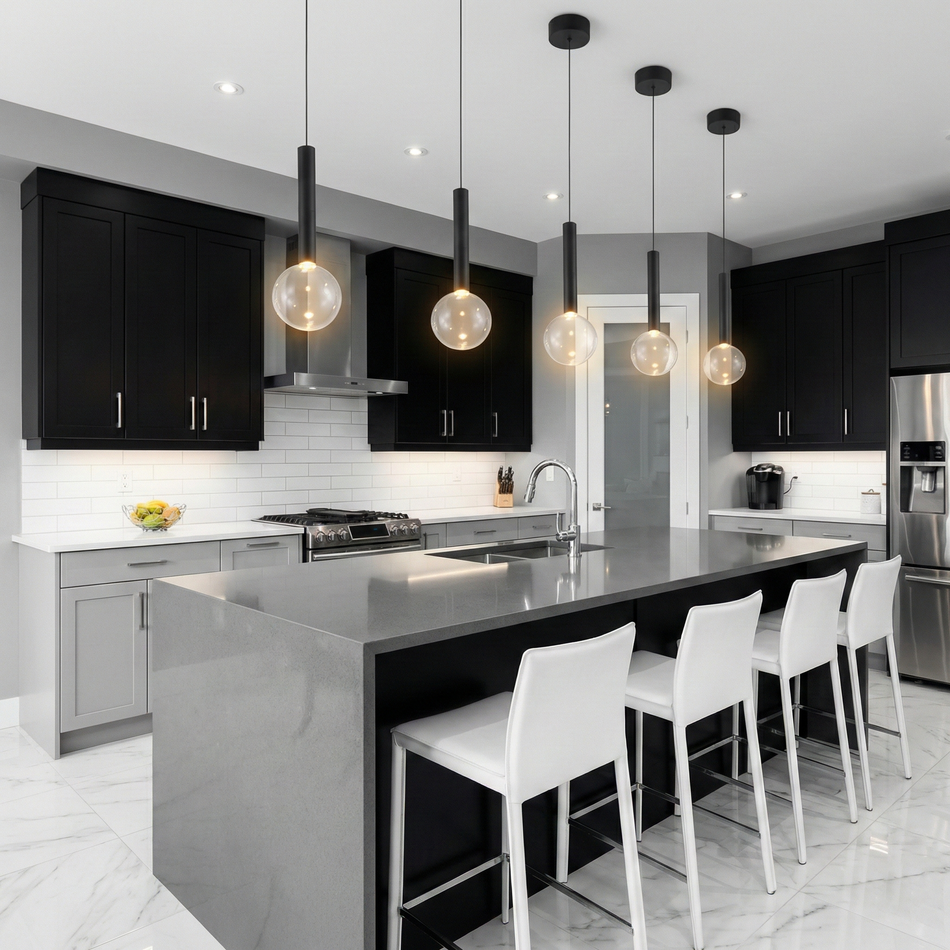 TERRA COLLECTION 1LT PEND.