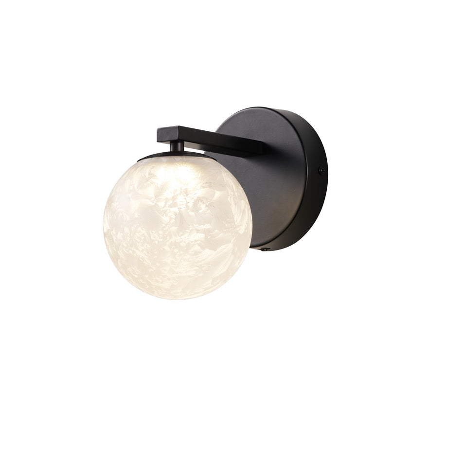 FORMA 6W LED WALLMOUNT