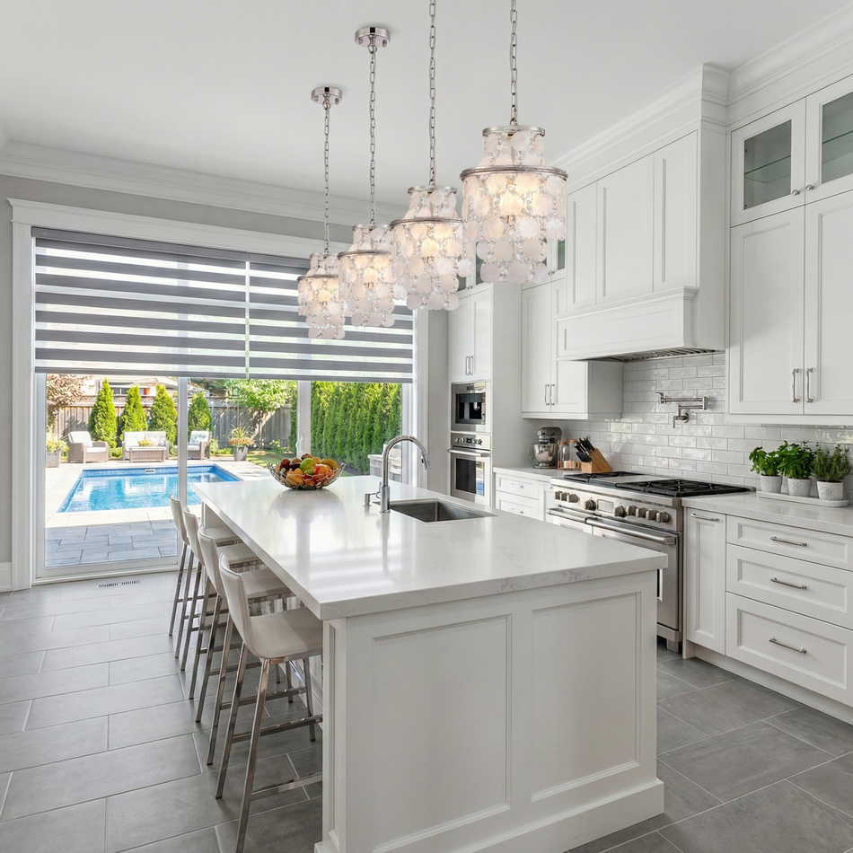 AVARA 2LT PENDANT
