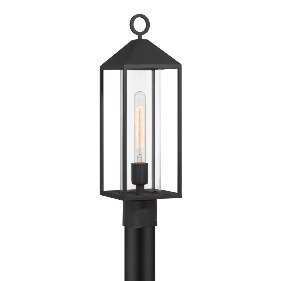 PORTSIDE OUTDOOR POST LIGHT