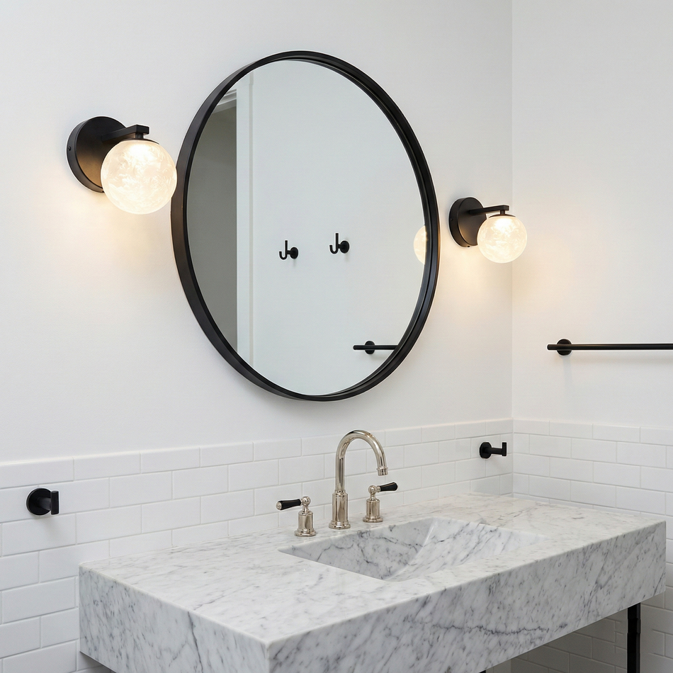 FORMA 6W LED WALLMOUNT