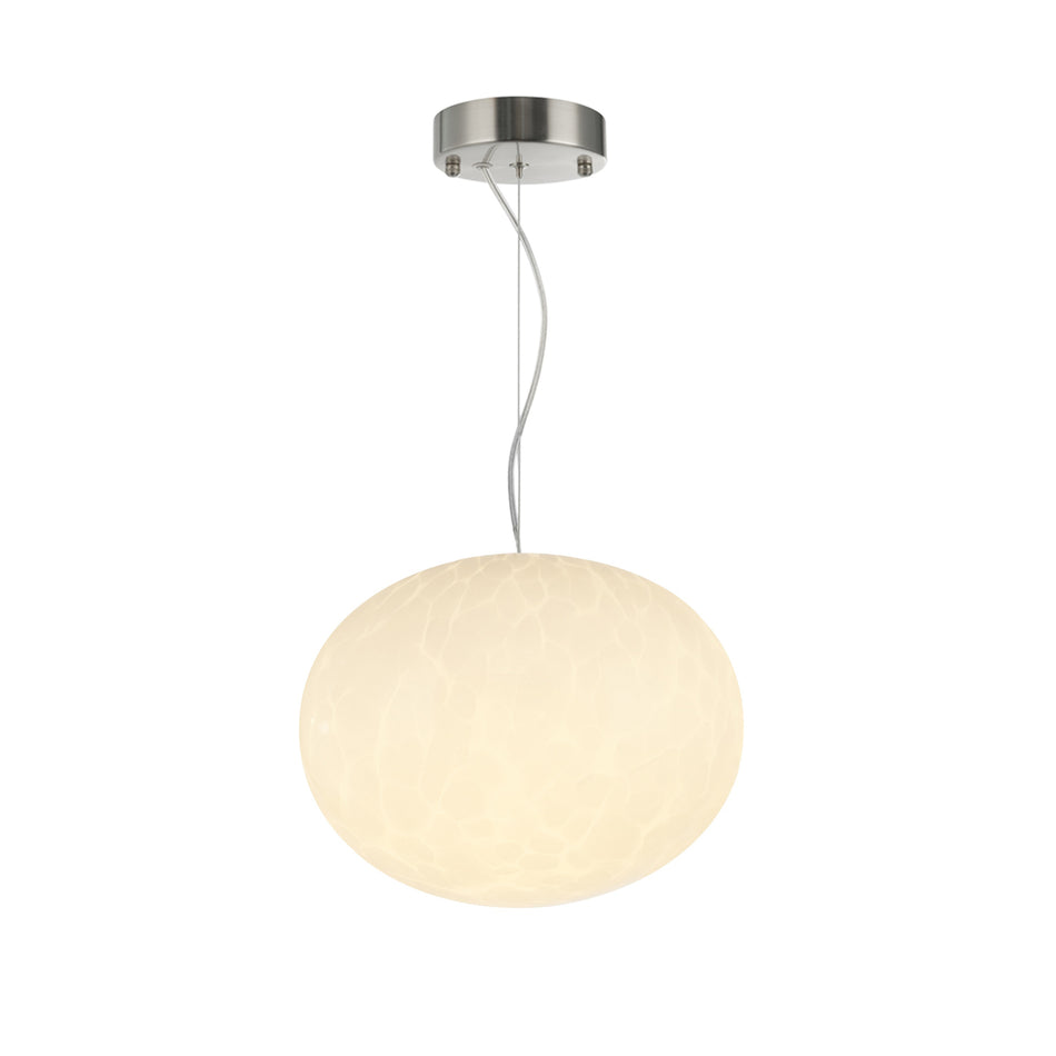 PORTICO COLLECTION 9INCH PEND