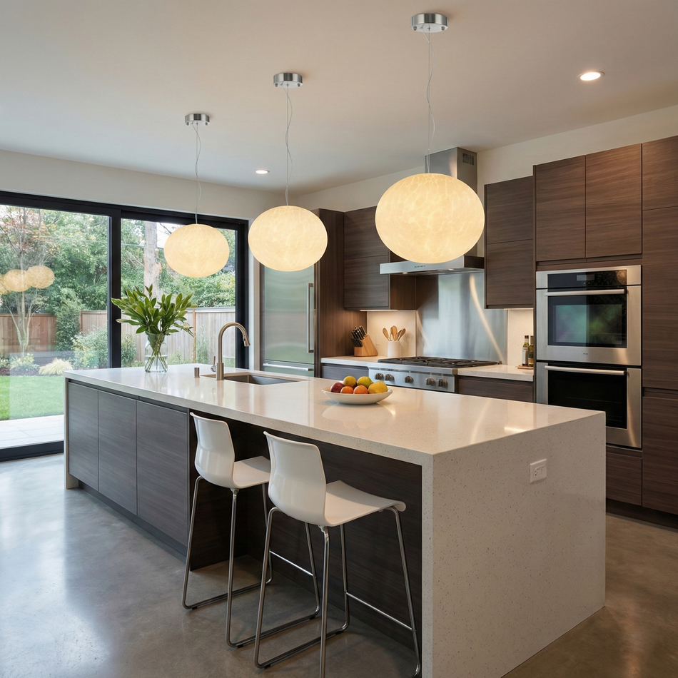 PORTICO COLLECTION 12INCH PEND