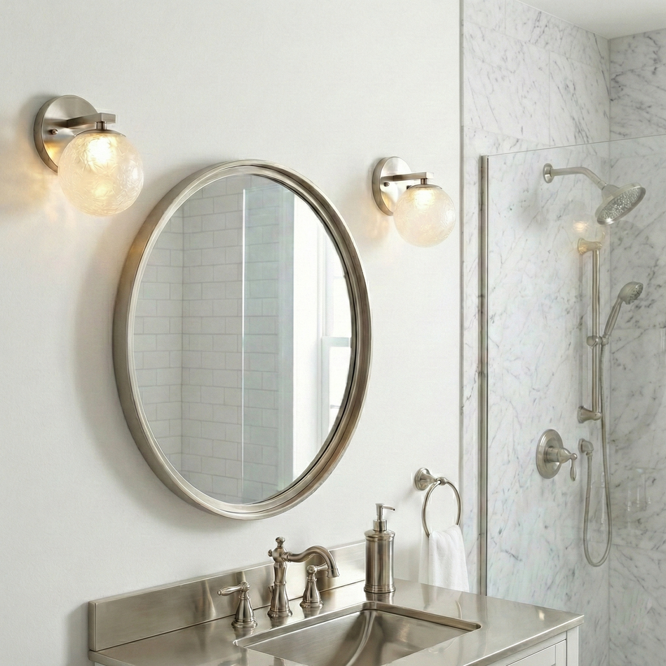 FORMA COLLECTION 6W LED WALL