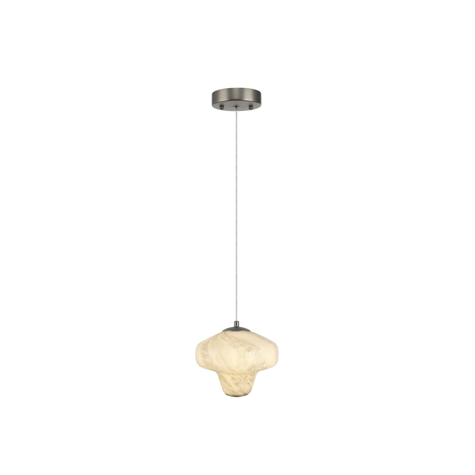 Solara collection 1lt pendant