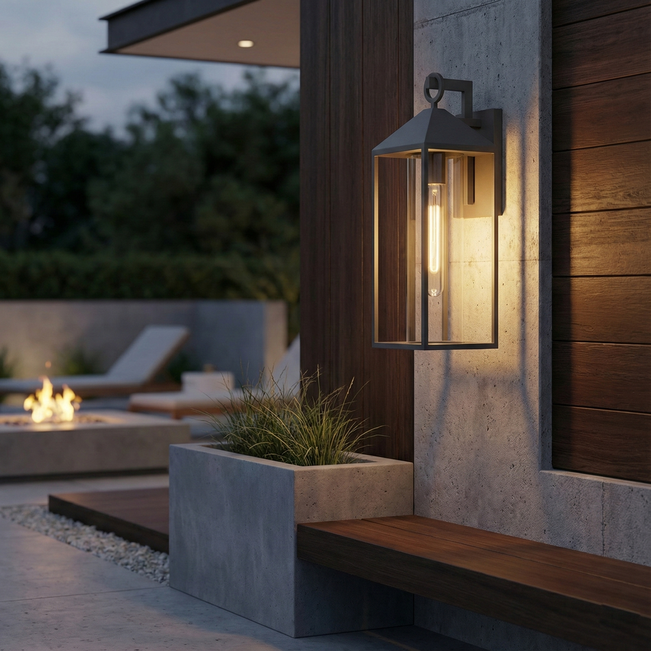 PORTSIDE 14 OUTDOOR