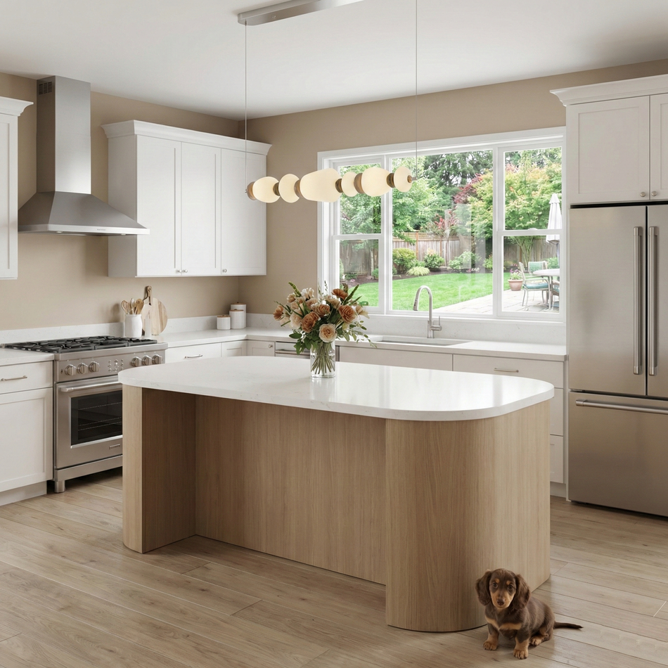 STRATA COLLECTION ISLAND LT