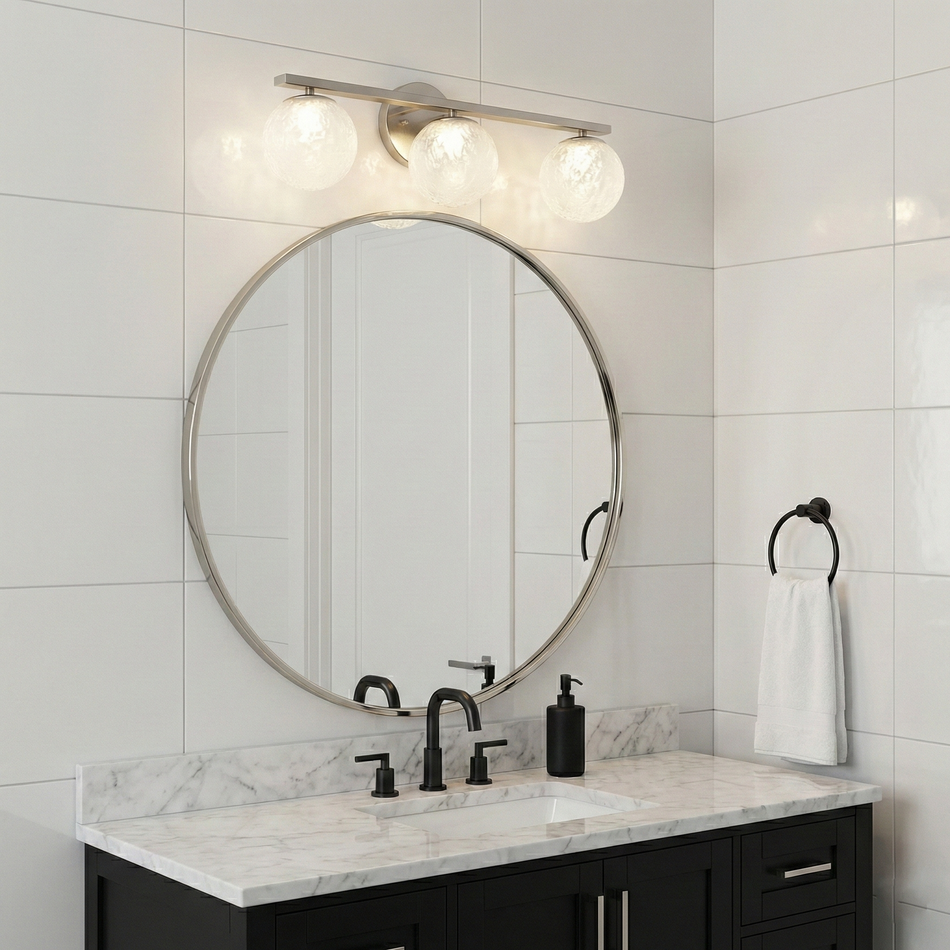 FORMA 18W LED WALLMOUNT