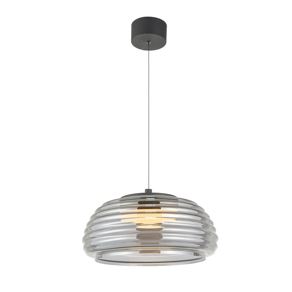 HAZE COLLECTION LED PEND. 16IN