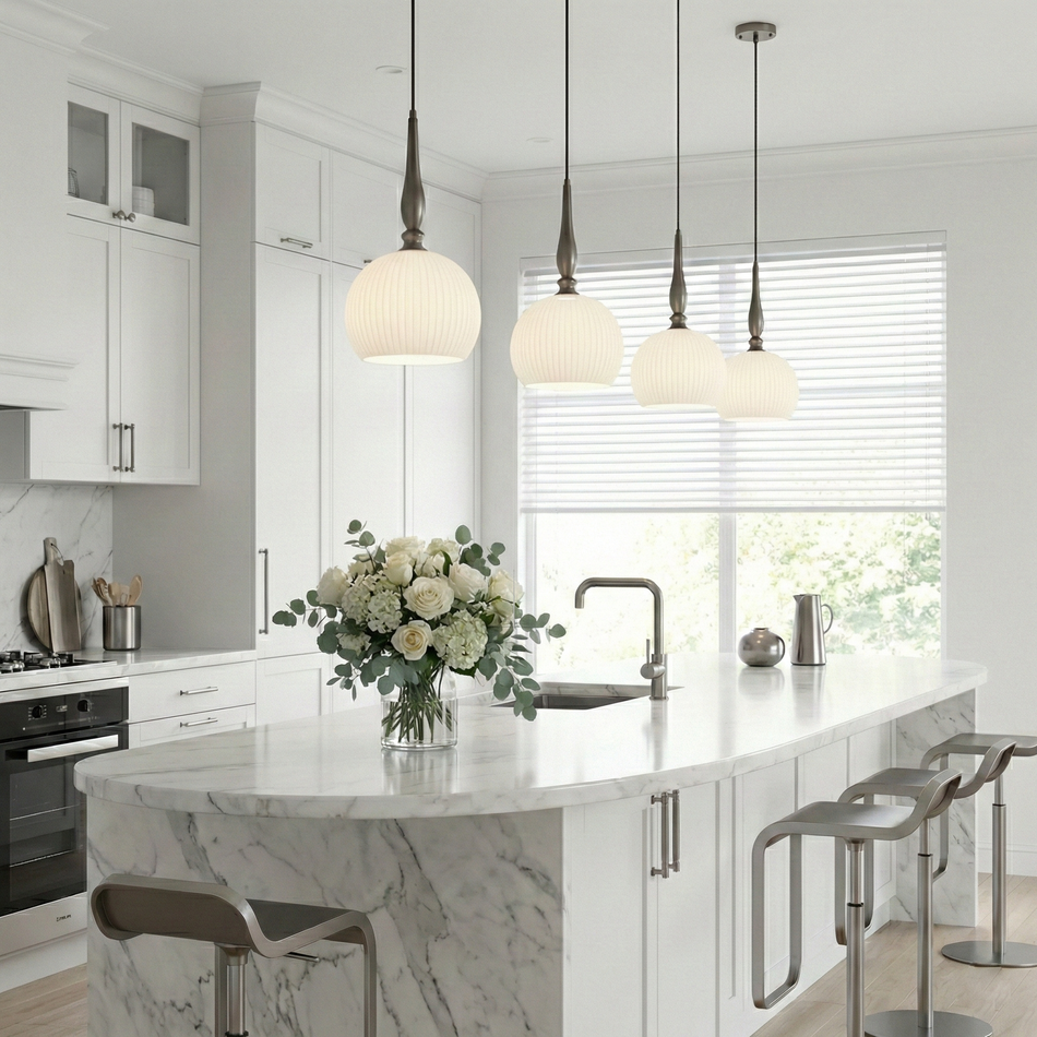 Kate collection 1LT pendant