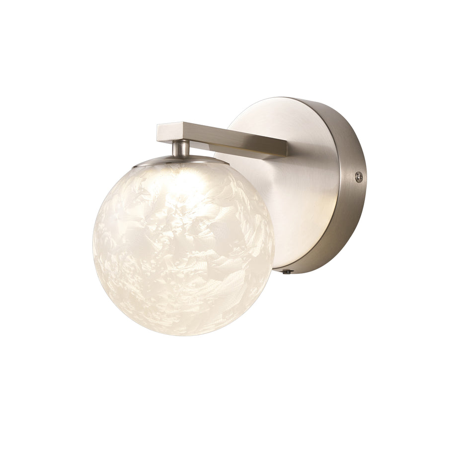 FORMA COLLECTION 6W LED WALL