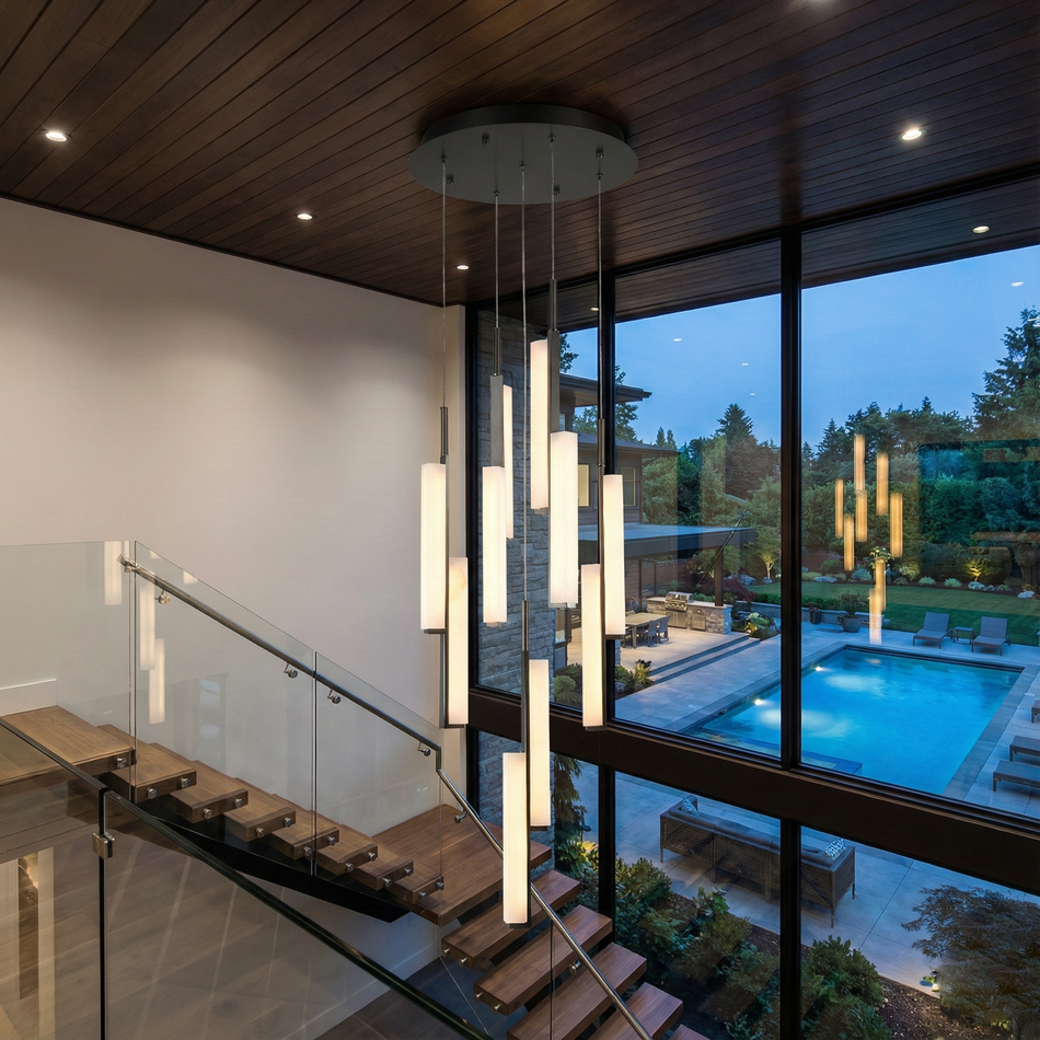 Lumina Collection