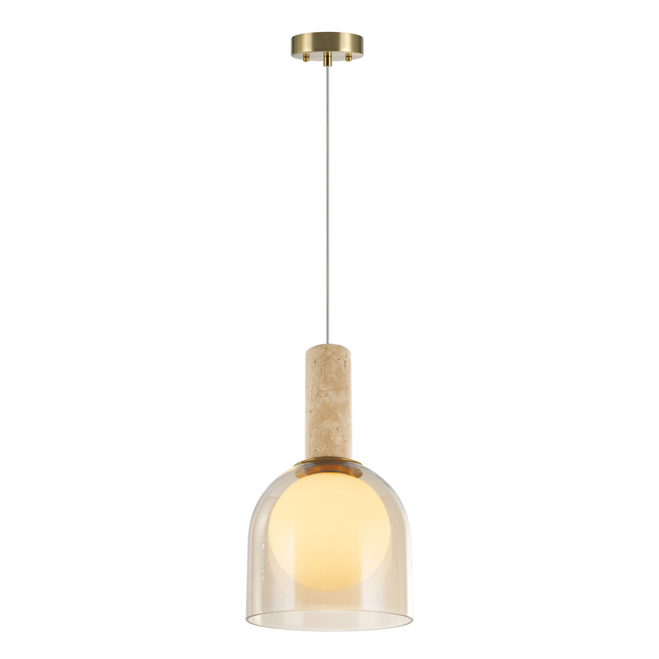 JUNA COLLECTION 1LT PENDANT