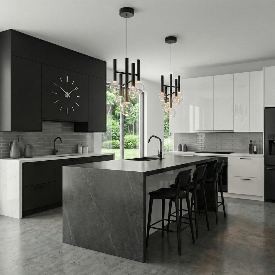 TERRA COLLECTION 5LT CHAND.